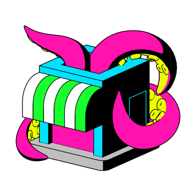 Webshop integration overview